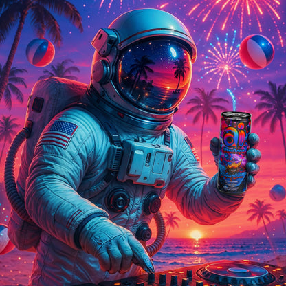 Ai UltraDopa Dopa Cola [Preorder, ships in 7 to 14 days]