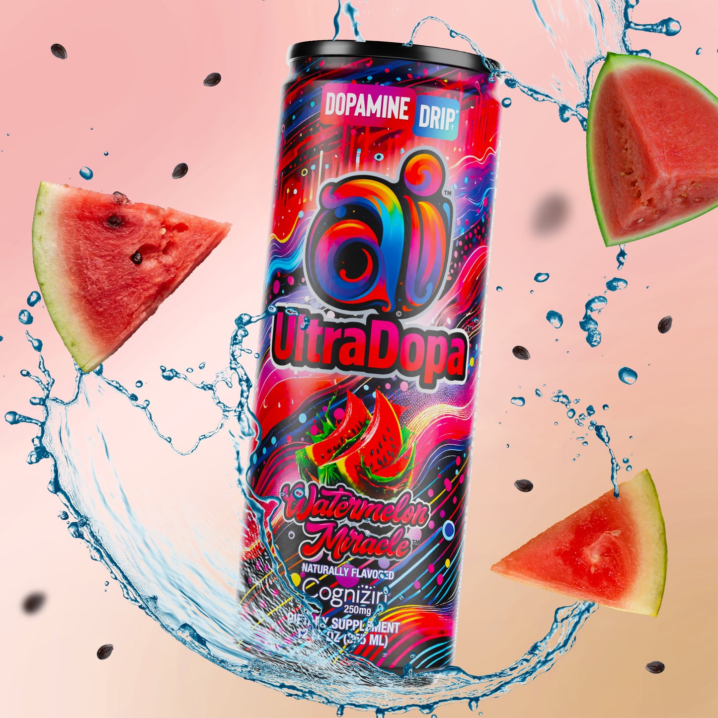 Ai UltraDopa Watermelon Miracle
