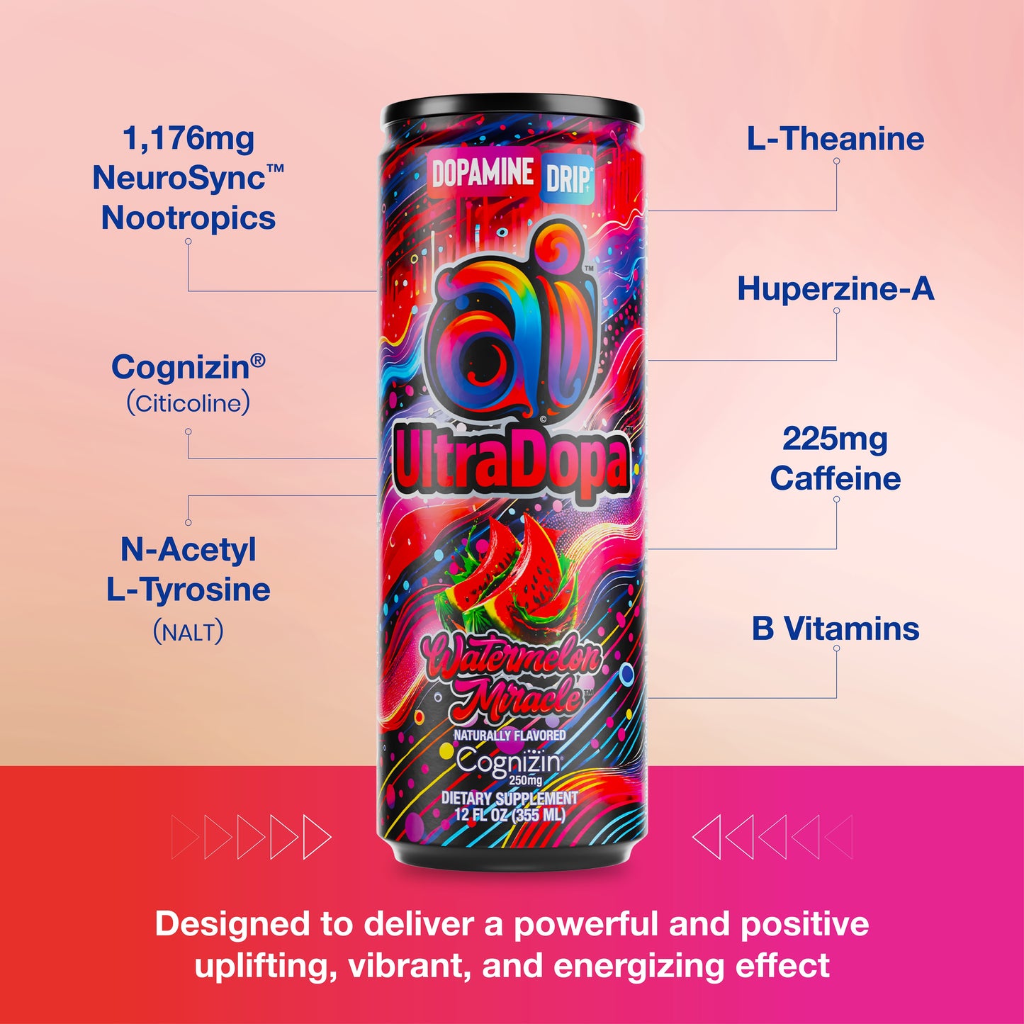 Ai UltraDopa Watermelon Miracle