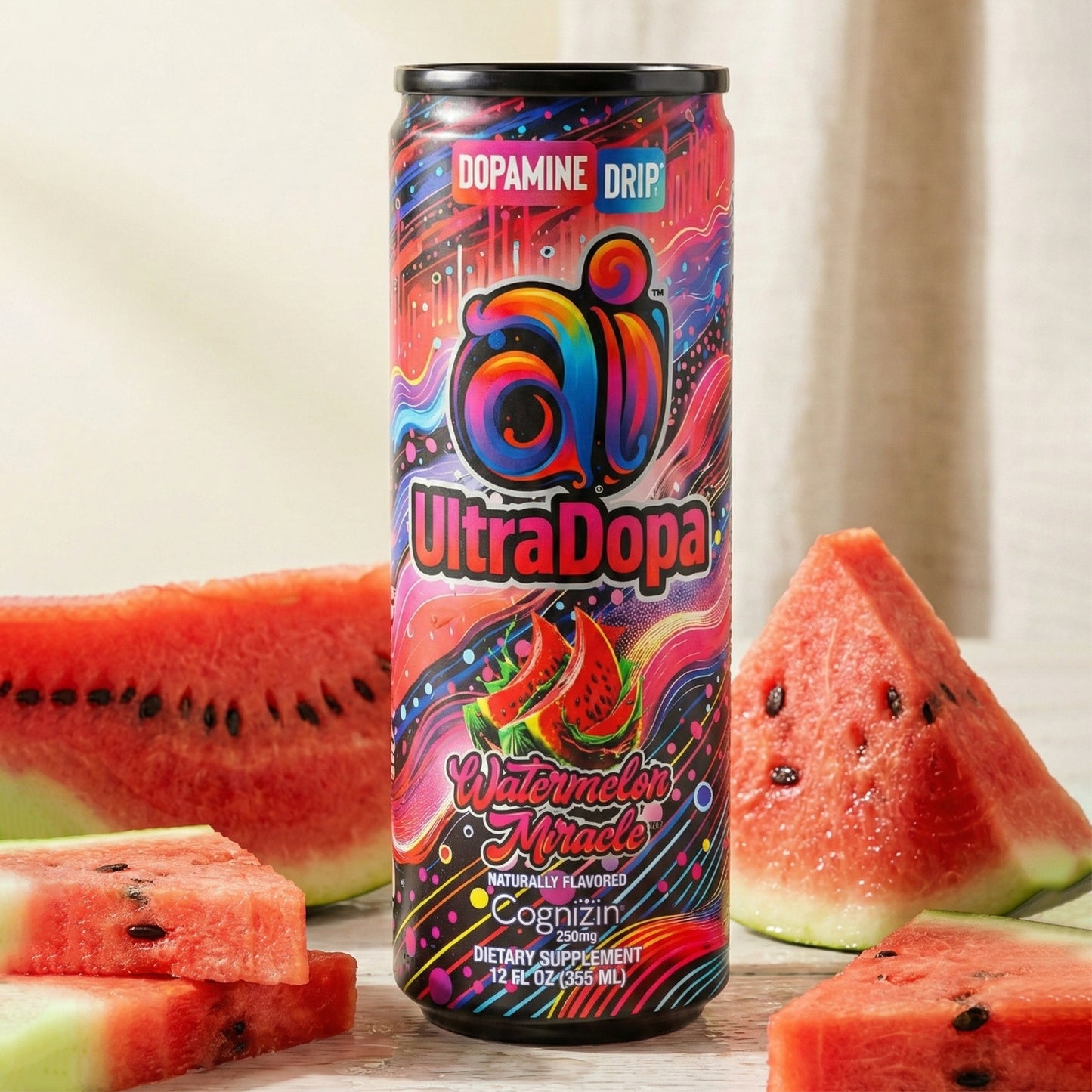 Ai UltraDopa Watermelon Miracle