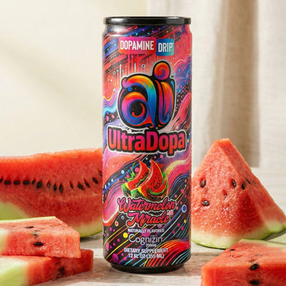 Ai UltraDopa Watermelon Miracle