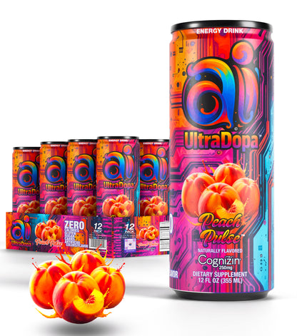Ai UltraDopa Peach Pulse