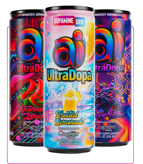 Ai UltraDopa Variety Pack V1