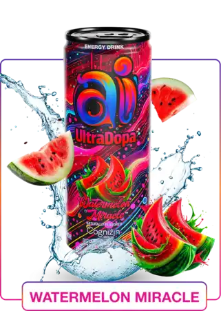 Ai UltraDopa Watermelon Miracle