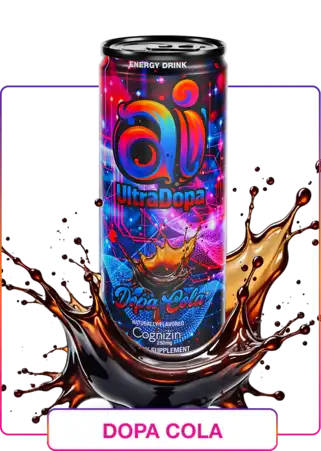 Ai UltraDopa Dopa Cola