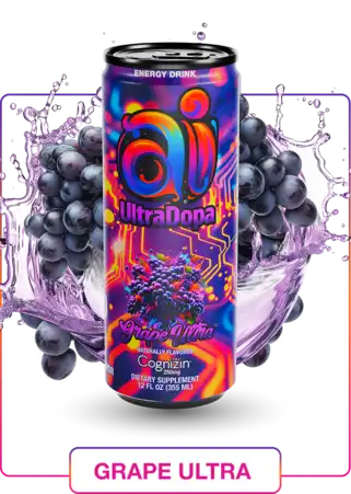 Ai UltraDopa Grape Ultra