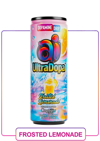 Ai UltraDopa Frosted Lemonade