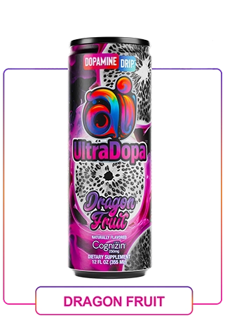 Ai UltraDopa Dragon Fruit