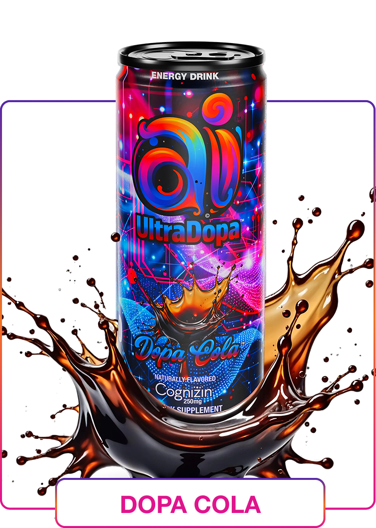 Ai UltraDopa Dopa Cola