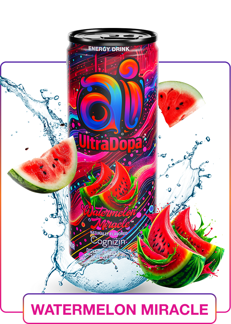 Ai UltraDopa Watermelon Miracle