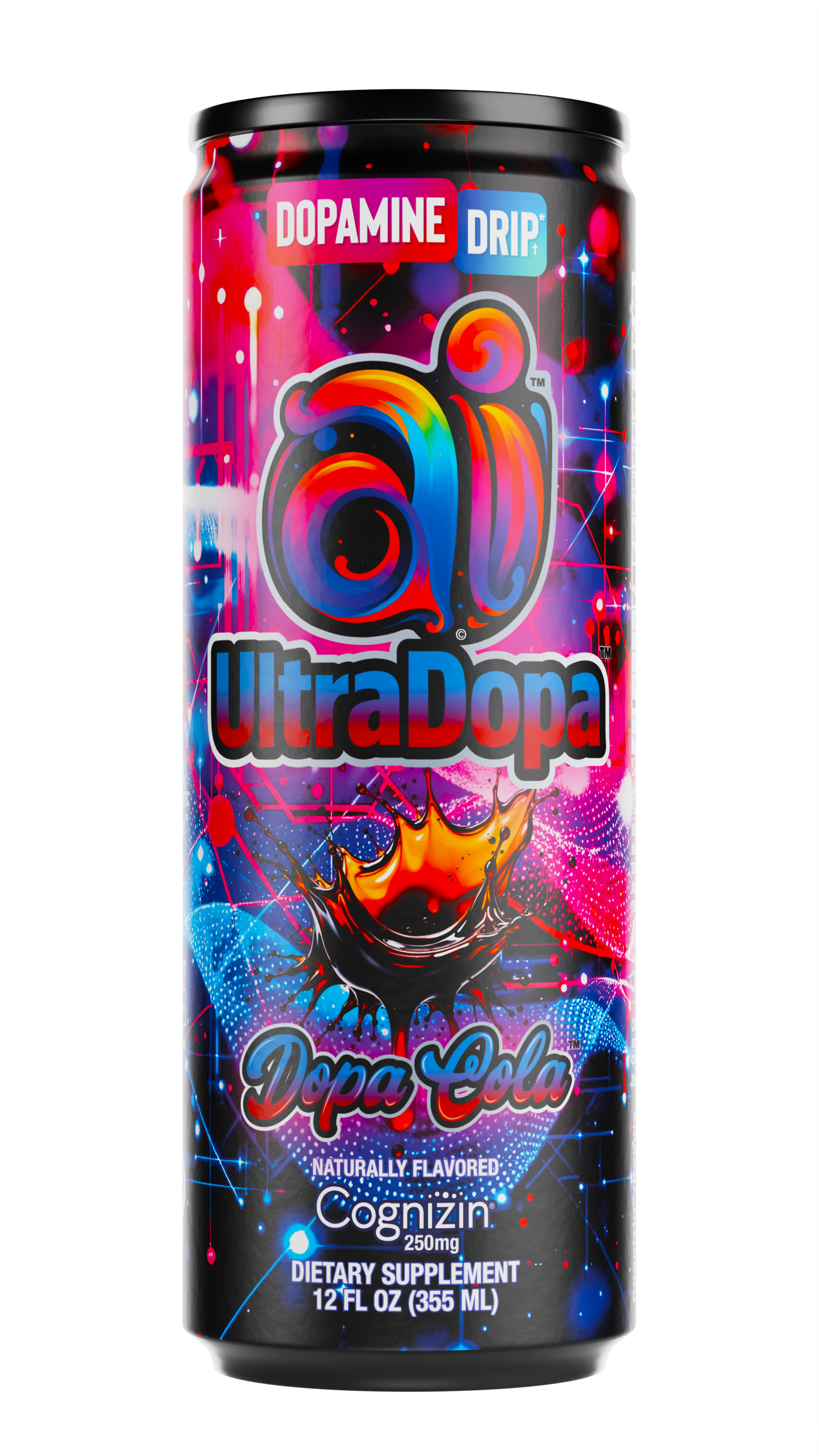 Ai UltraDopa Dopa Cola [Preorder]
