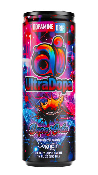 Ai UltraDopa Dopa Cola [Preorder]