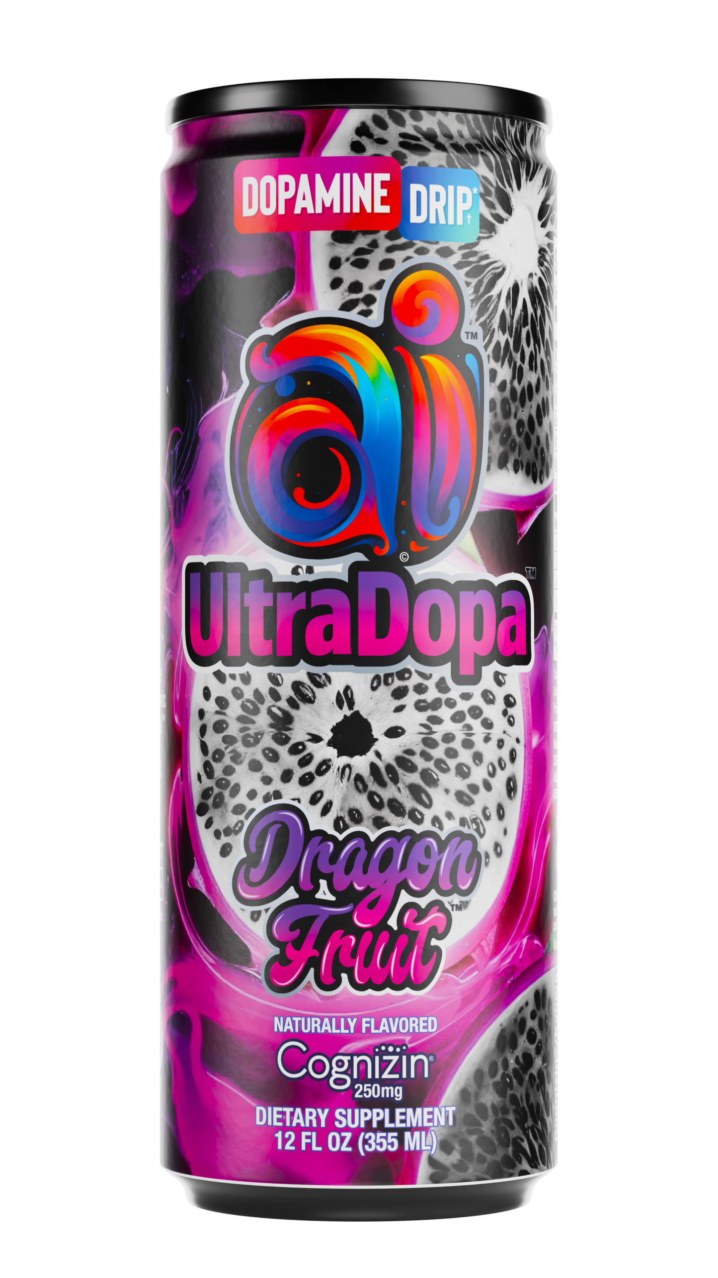 Ai UltraDopa Dragon Fruit [Preorder]