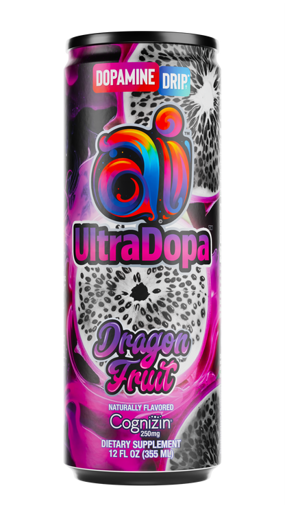 Ai UltraDopa Dragon Fruit [Preorder]