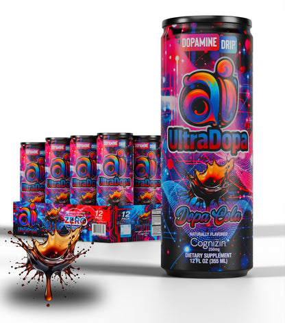 Ai UltraDopa Dopa Cola