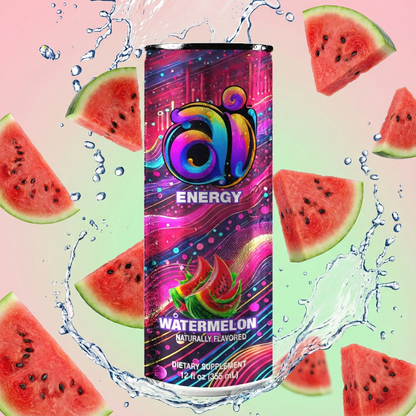 Ai Energy Watermelon