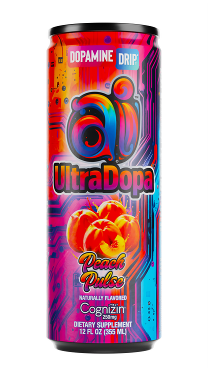 Ai UltraDopa Peach Pulse