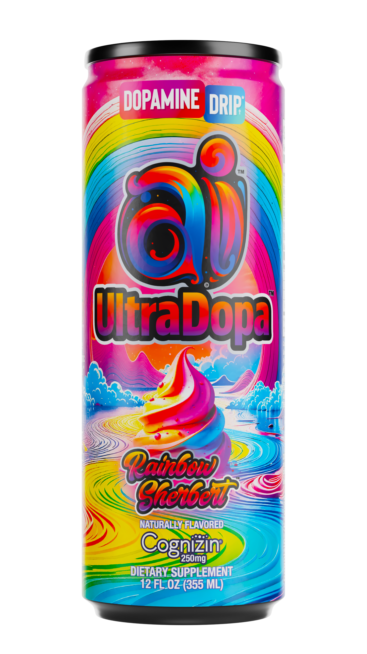 Ai UltraDopa Rainbow Sherbert [Preorder]