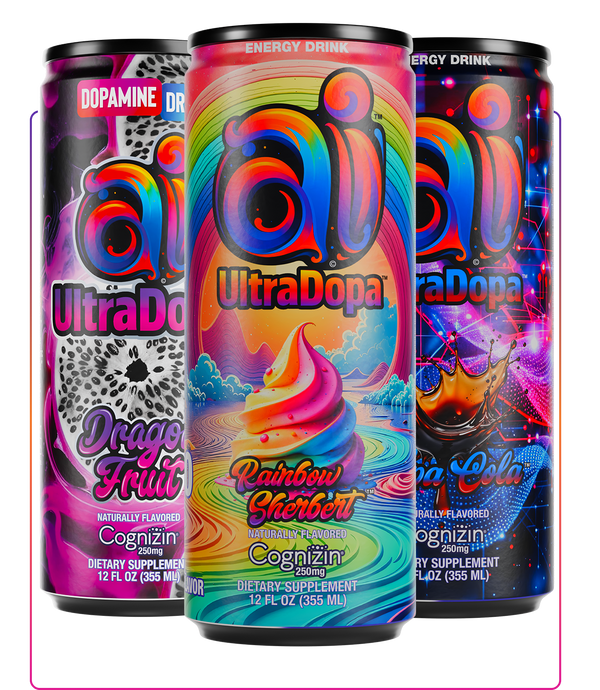 Ai UltraDopa Variety Pack V2