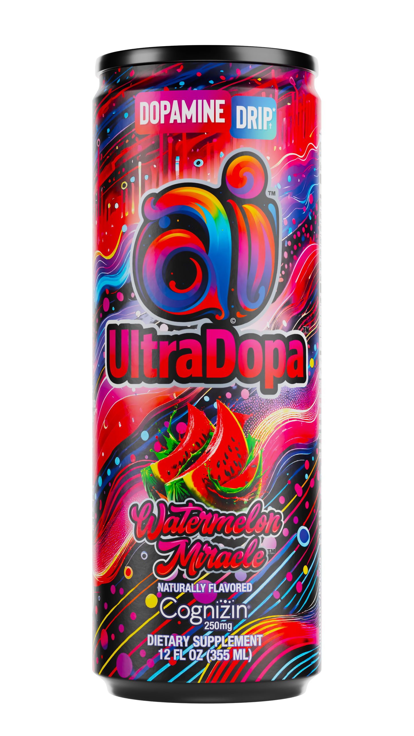 Ai UltraDopa Watermelon Miracle