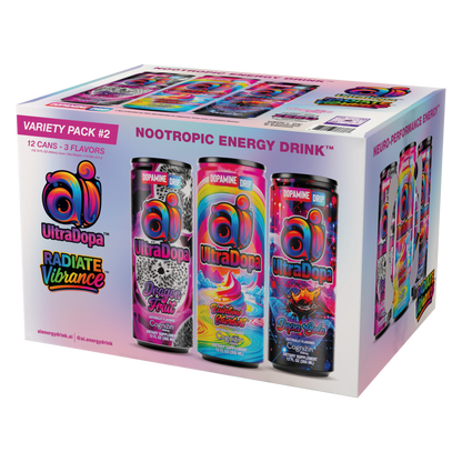 Ai UltraDopa Variety Pack v2 [Preorder]