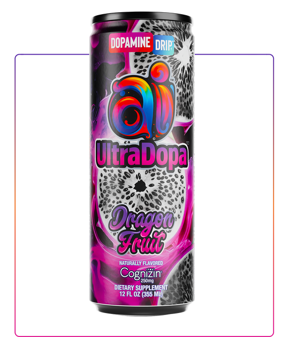 Ai UltraDopa Dragon Fruit