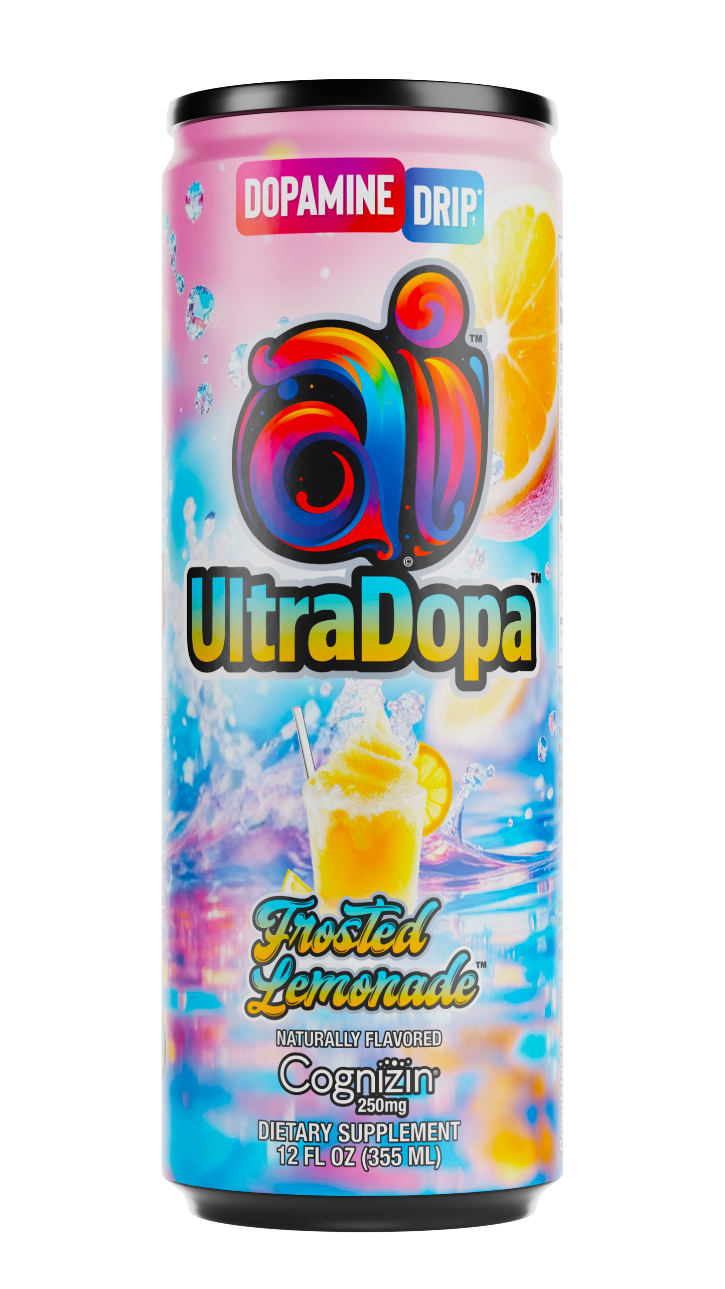 Ai UltraDopa Frosted Lemonade [Preorder]