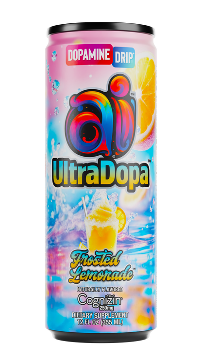 Ai UltraDopa Frosted Lemonade [Preorder]