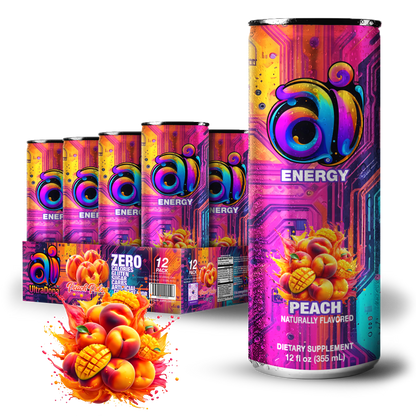 Ai Energy Peach