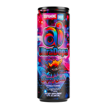 Ai UltraDopa Dopa Cola [Preorder]