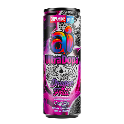 Ai UltraDopa Dragon Fruit [Preorder]