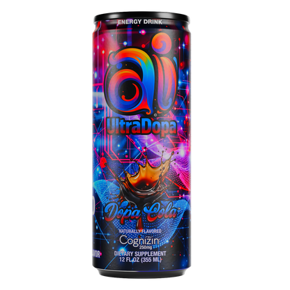 Ai UltraDopa Dopa Cola