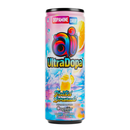 Ai UltraDopa Frosted Lemonade [Preorder]