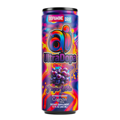 Ai UltraDopa Grape Ultra