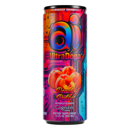 Ai UltraDopa Peach Pulse