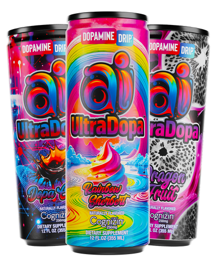 Ai UltraDopa Variety Pack v2 [Preorder]