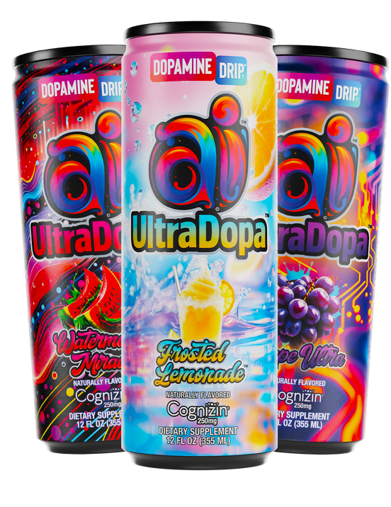 Ai UltraDopa Variety Pack v1
