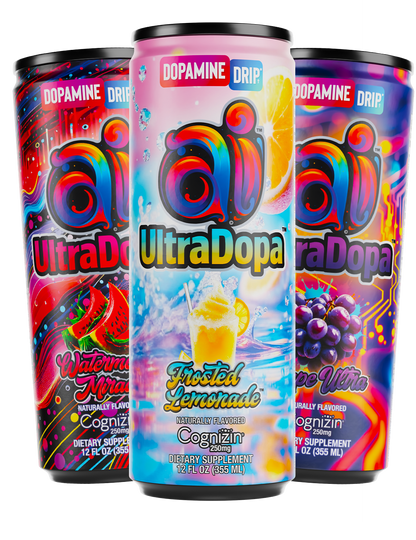 Ai UltraDopa Variety Pack v1 [Preorder]